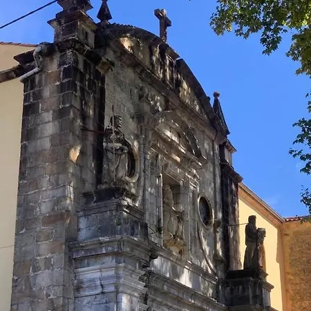 Precioso Atico Con Piscina En Entorno Rural, Relax, Cerca De La Playa Y Montana Apartment