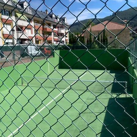 Apartamento Precioso Atico Con Piscina En Entorno Rural, Relax, Cerca De La Playa Y Montana