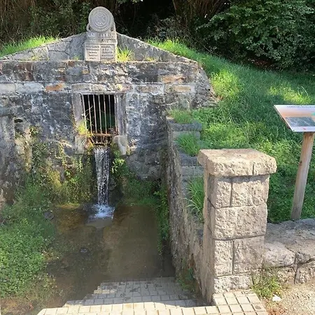 Apartamento Precioso Atico Con Piscina En Entorno Rural, Relax, Cerca De La Playa Y Montana *