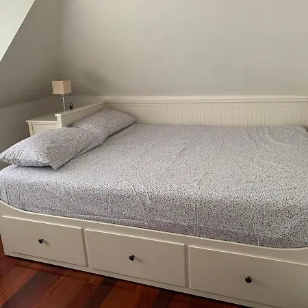 Apartamento Precioso Atico Con Piscina En Entorno Rural, Relax, Cerca De La Playa Y Montana