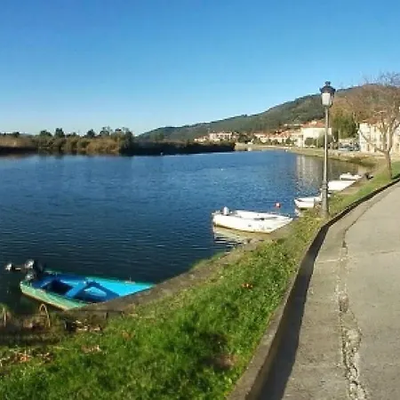 Apartamento Precioso Atico Con Piscina En Entorno Rural, Relax, Cerca De La Playa Y Montana
