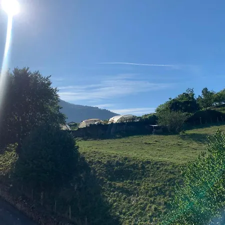 Precioso Atico Con Piscina En Entorno Rural, Relax, Cerca De La Playa Y Montana Apartment