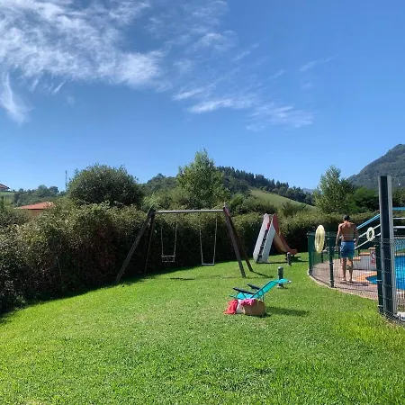 Precioso Atico Con Piscina En Entorno Rural, Relax, Cerca De La Playa Y Montana *