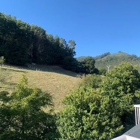 Precioso Atico Con Piscina En Entorno Rural, Relax, Cerca De La Playa Y Montana