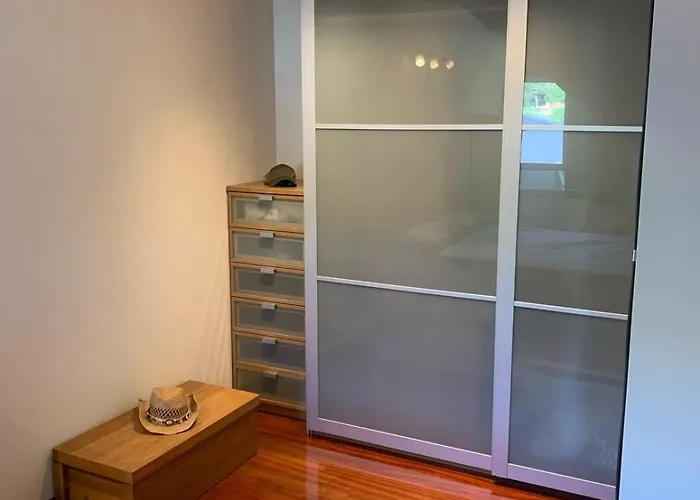 Precioso Atico Con Piscina En Entorno Rural, Relax, Cerca De La Playa Y Montana