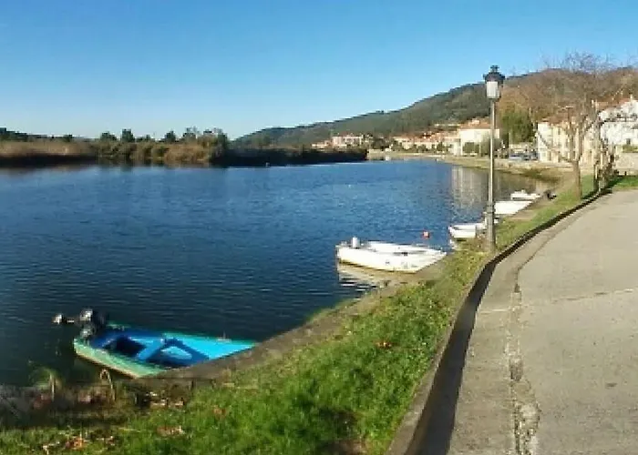 Apartmán Precioso Atico Con Piscina En Entorno Rural, Relax, Cerca De La Playa Y Montana