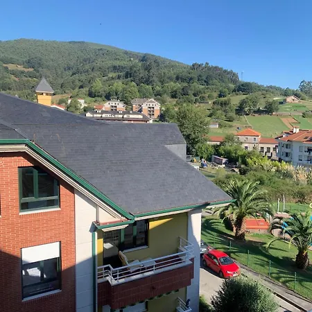 Precioso ático Con Piscina En Entorno Rural, Relax, Cerca De La Playa Y Montaña * Limpias