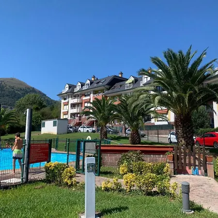 Precioso ático Con Piscina En Entorno Rural, Relax, Cerca De La Playa Y Montaña Apartamento *