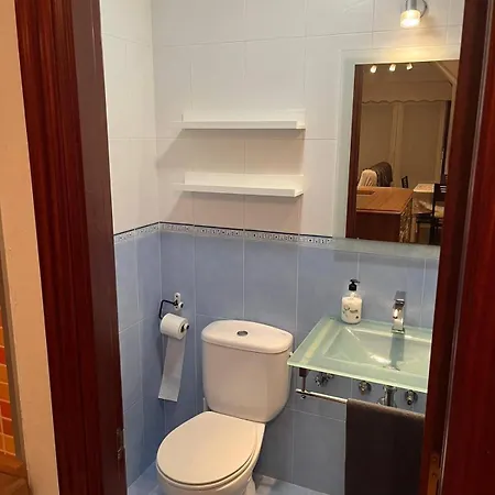 Precioso Atico Apartment