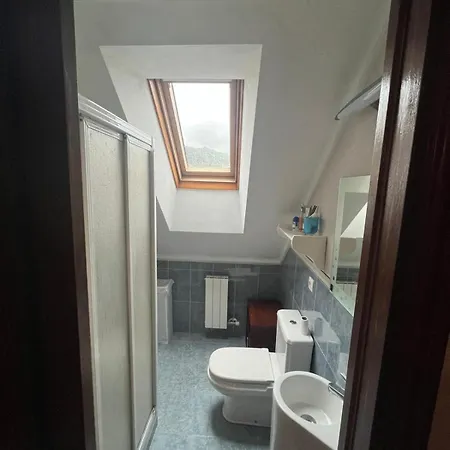 Apartment Precioso Atico