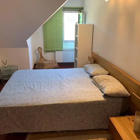 Apartment Precioso Atico *
