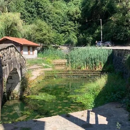 Precioso Atico Limpias