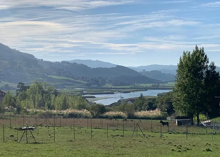 Precioso ático Con Piscina En Entorno Rural, Relax, Cerca De La Playa Y Montaña